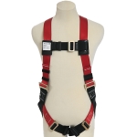 Fall Arrest Harness