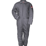 FR Insulated Coveralls 