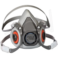 Half Face Respirator