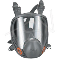 Full Face Respirator