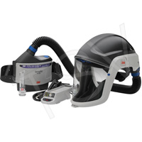 Powered Air Purifying Respirators